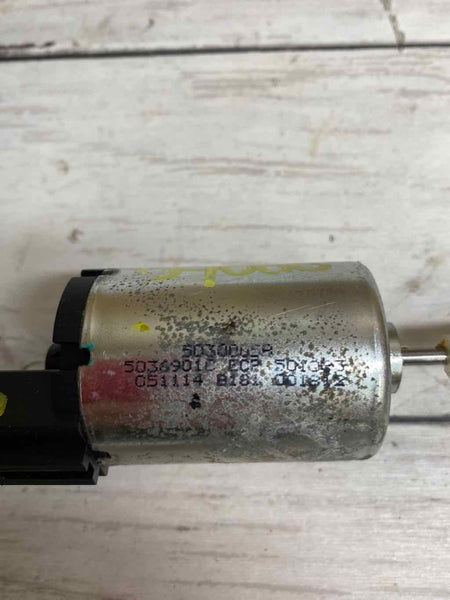 2018 TOYOTA 4RUNNER MOTOR DE ASSENTO OEM 50300058