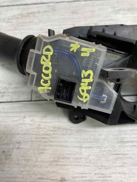 Interruptor de faros y limpiaparabrisas para Honda Accord 2018-2021 OEM 35251T5AB01