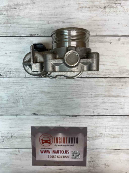 2013 2016 FORD ESCAPE 2.0L THROTTLE BODY VALVE ASSY OEM DS7E9F991BB