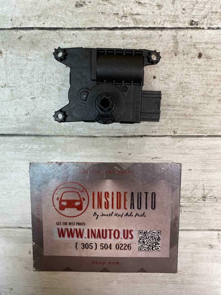 Conjunto de servoaccionamiento de trampilla de aire para GMC Suburban 2017, OEM 2305171A