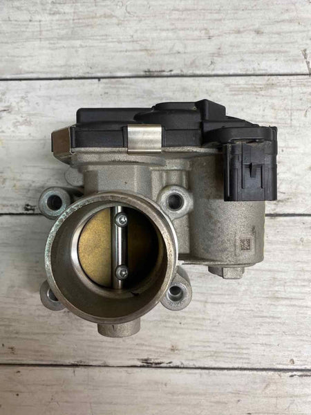 18 21 CHEVY EQUINOX 1.5L CORPO DE ACELERADOR VÁLVULA ASSY OEM 12671379