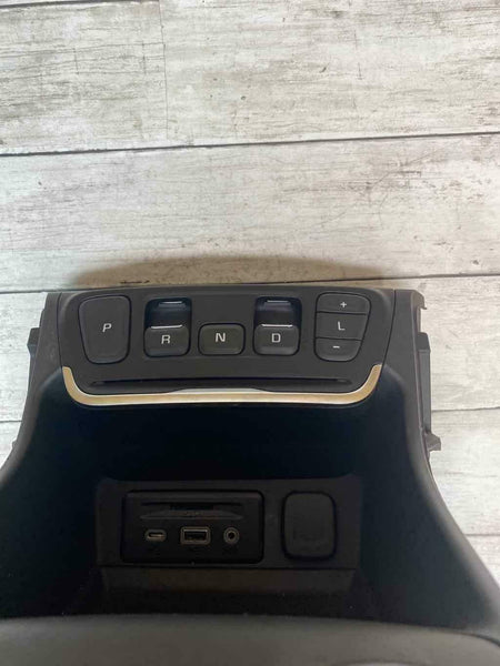 2018 GMC TERRAIN ELECTRONIC TRANSMISSION SHIFTER SWITCH ASSY OEM 84364640