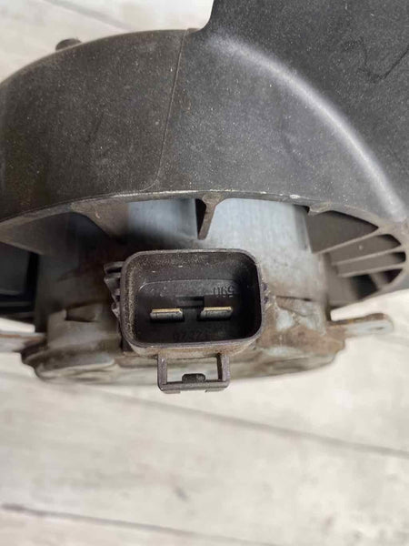 MOTOR DE VENTILADOR DE ENFRIAMIENTO ELÉCTRICO PARA CAMIONETA FORD SERIE F150 15 18 SOLO OEM