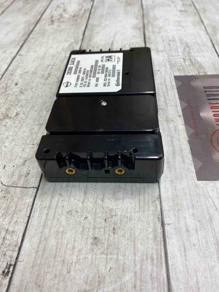 2014 2019 INFINITI Q50 COMMUNICATION PHONE CONTROL MODULE UNIT ASSY OEM 283B03JA2A