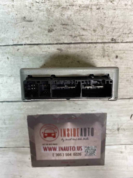 MÓDULO DE CONTROLE DE DIREÇÃO HIDRÁULICA TOYOTA COROLLA 2016 OEM ASSY 8965002B20
