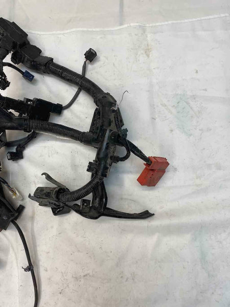 2018 HONDA CIVIC 2.0L ENGINE WIRE HARNESS ASSY OEM