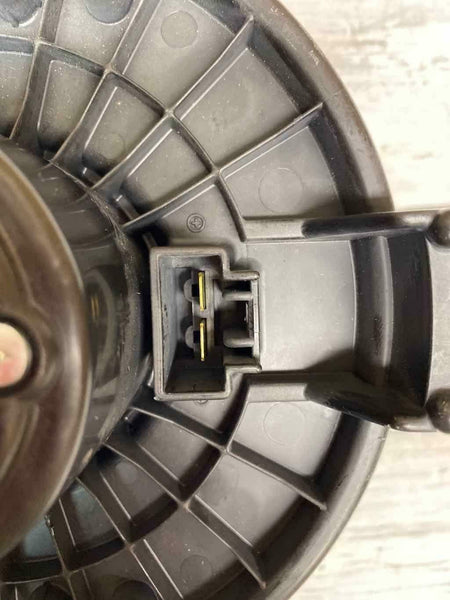 2011 2017 HONDA ODYSSEY BLOWER MOTOR ASSY FRONT OEM 79310TK4A41