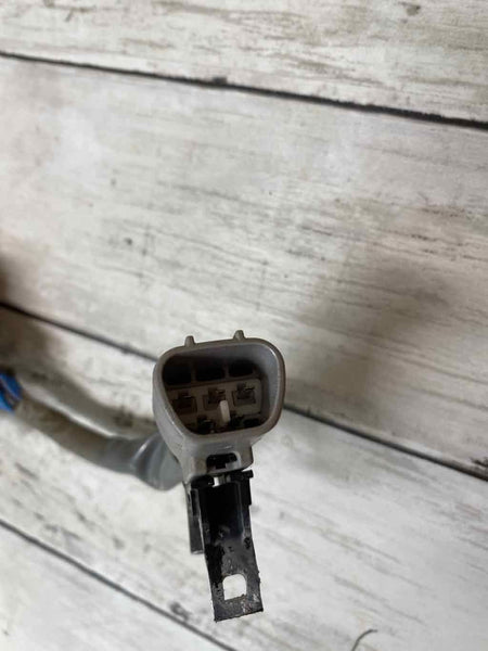 10 22 TOYOTA 4RUNNER WINDSHIELD WIPER MOTOR FRONT ASSY OEM 8511035310