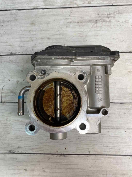 2011 2020 HYUNDAI ELANTRA 2.0L CONJUNTO DE VÁLVULAS DO CORPO DO ACELERADOR OEM 351002E710