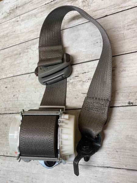 2018 FORD F150 CREW CAB CINTO DE SEGURANÇA DO MOTORISTA TRASEIRO RETRATOR OEM LH