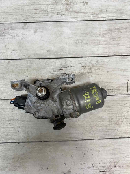 MOTOR DEL LIMPIAPARABRISAS DELANTERO TOYOTA TACOMA 16-22 CONJUNTO OEM 8511004050