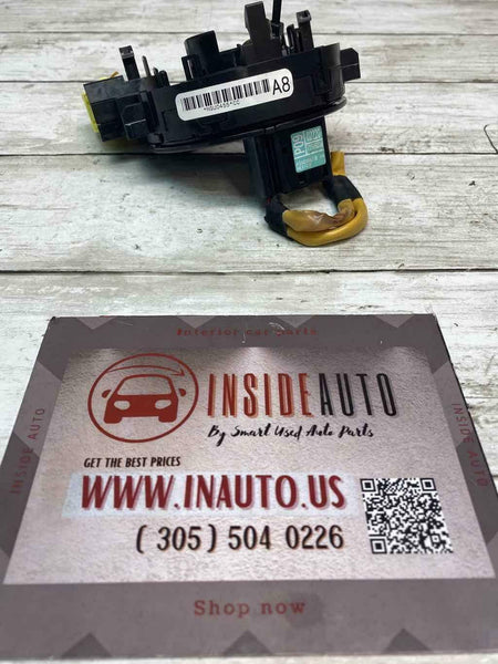 Conjunto de resorte de reloj para Toyota Corolla 2014-2019, tapones rotos, OEM 8430702220