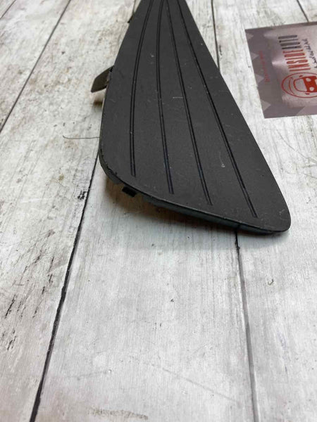2018 TOYOTA CHR FRONT DRIVER SIDE BUMPER FOG LIGHT TRIM COVER OEM 5212810060