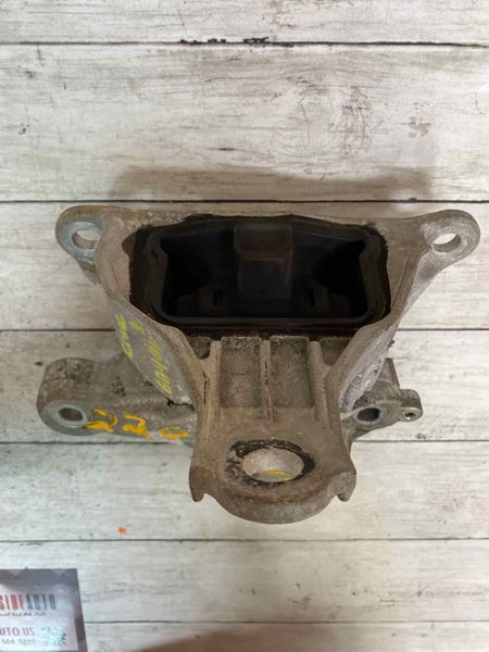 2018 HONDA CIVIC 2.0L ENGINE FRAME MOUNT ASSY OEM