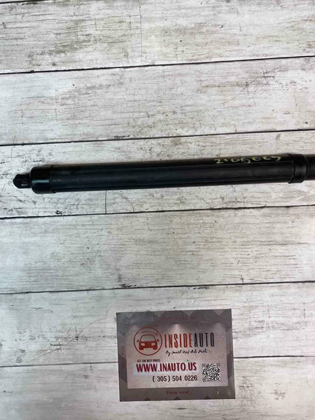 Soporte de la tapa del portón trasero eléctrico para Nissan Rogue 2014-2019, lado del conductor, 905614BA4A
