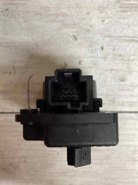 2019 LINCOLN MKC AIR FLAP SERVO ATUADOR MOTOR ASSY OEM AV6N19E616BA