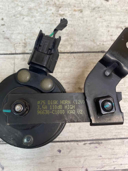 2015 2017 HYUNDAI SONATA BOCINA NOTA ALTA OEM 96630C1000