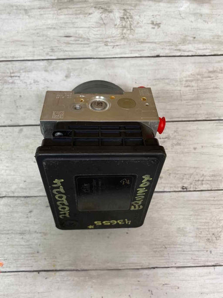 18 19 CHEVY EQUINOX ANTI LOCK BRAKE MODULE ABS PUMP ASSY OEM 84414759