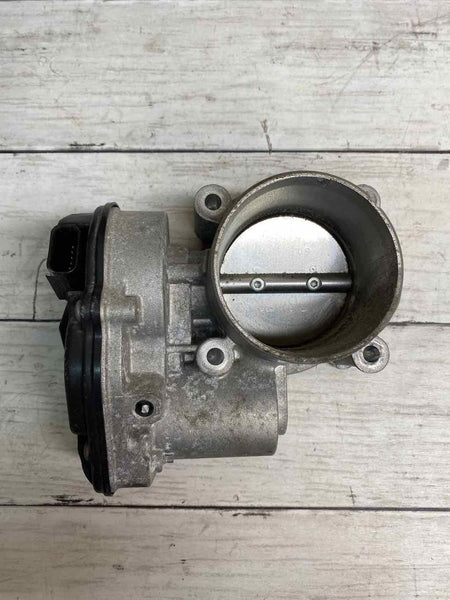 13 21 FORD ESCAPE 2.5L THROTTLE BODY VALVE ASSY OEM DS7Z9E926D
