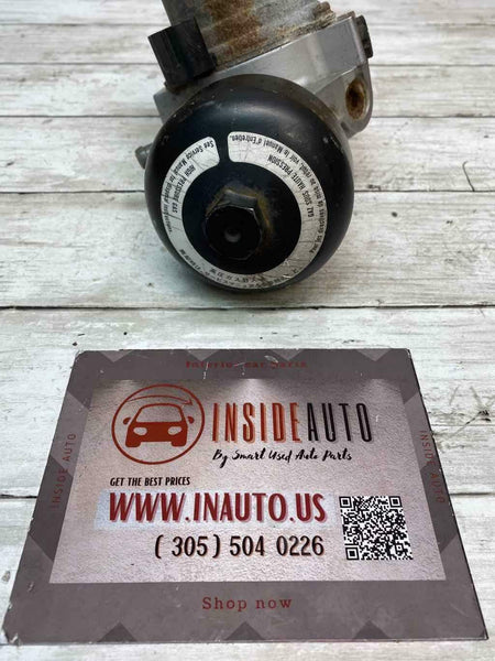 2013 ACURA ILX HIGH PRESSURE GAS OEM 2000192528M