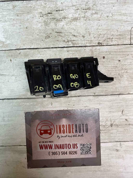 2019 NISSAN ROGUE ECO & SPORT SWITCH OEM