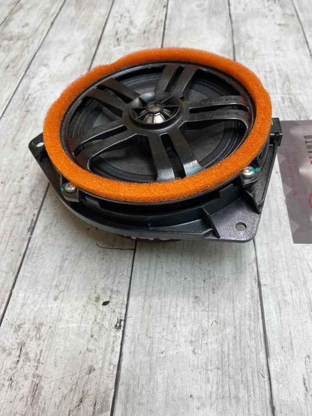 2018 TOYOTA 4RUNNER JBL CONJ. ALTO-FALANTE DE PORTA OEM 8615035130