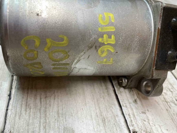 2014 2019 TOYOTA COROLLA ELECTRONIC POWER STEERING PUMP MOTOR ASSY OEM