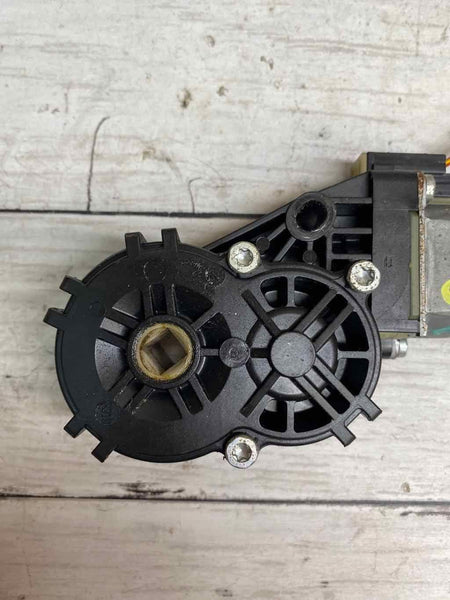 2012 AUDI Q5 ASSENTO MOTOR ASSY OEM