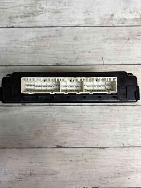 12 17 HYUNDAI VELOSTER MÓDULO DE CONTROL DE ENCENDIDO SIN LLAVE CON BLOQUEO ANTIRROBO 954802V101