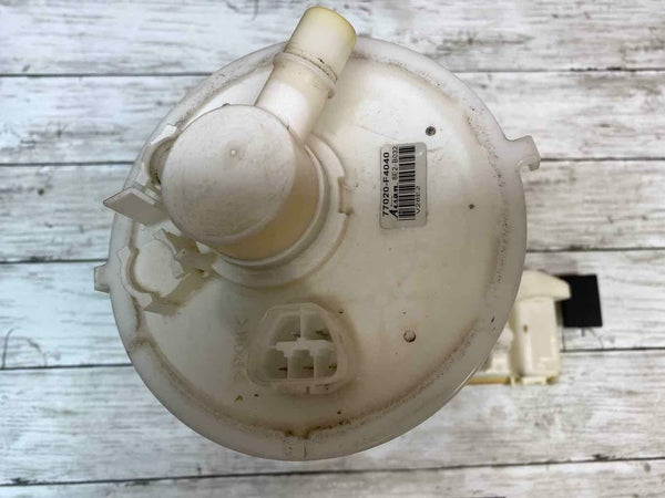 2018 2020 TOYOTA CHR 2.0L FUEL PUMP ASSY OEM 77020F4040