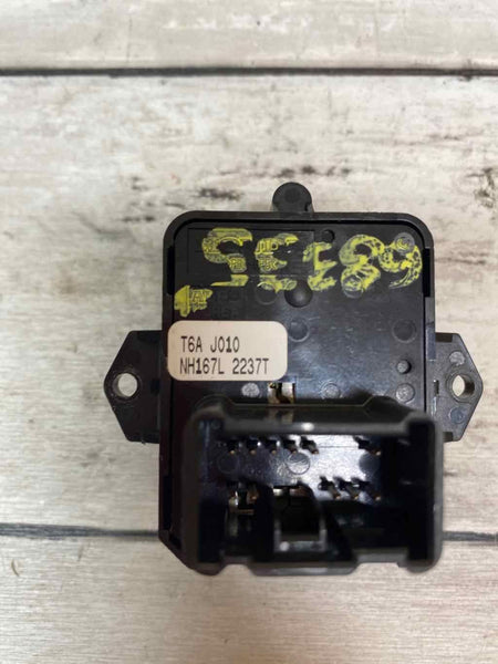 13 21 HONDA CIVIC SEDAN INTERRUPTOR DO ESPELHO DA PORTA DIANTEIRA ASSY OEM 35190T6AJ01