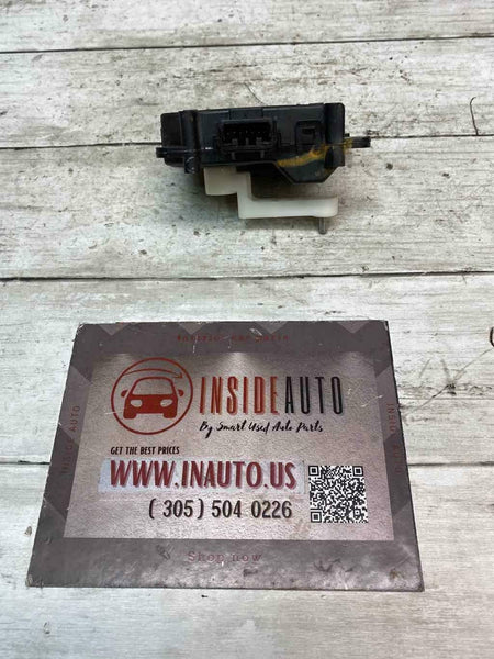 2016 HONDA ODYSSEY SERVO AIR FLAP ACTUATOR ASSY OEM AW0638001430