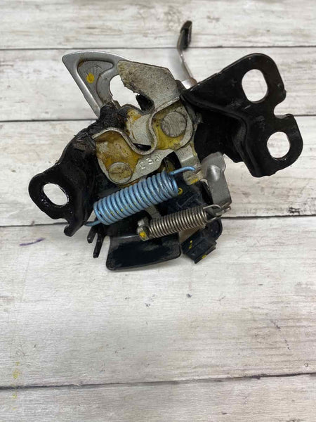 Conjunto de pestillo del capó OEM para Honda HRV 2022