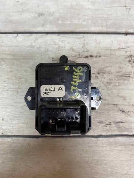 Interruptor de la puerta del espejo retrovisor del conductor del Honda Accord 18-22, conjunto delantero OEM 35190TVAA01