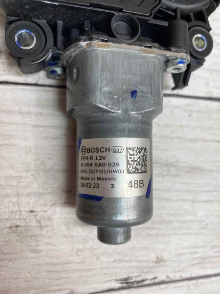 2018 HONDA ACCORD SUNROOF MOTOR ASSY OEM