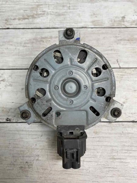 17 20 FORD PICKUP F-150 3.3L ELECTRIC COOLING MOTOR OEM FL348C607BE