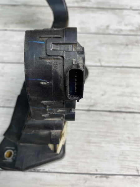 2018 FORD PICKUP F150 5.0L 4X4 PEDAL ACCELERATOR OEM FL349F836AB