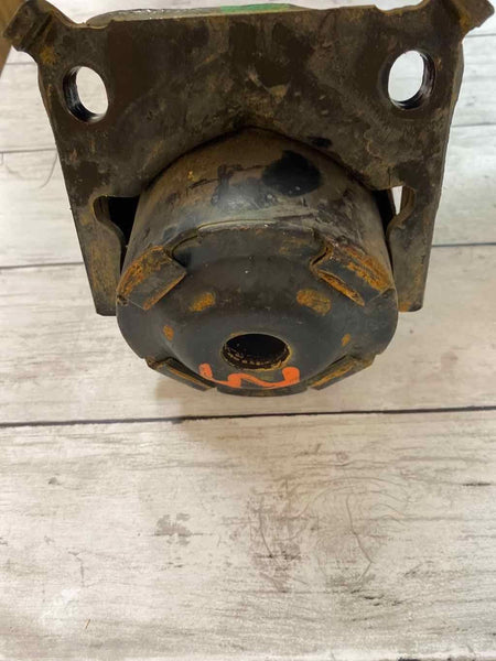 2015 TOYOTA 4RUNNER 4.0L LADO DIREITO MOTOR QUADRO DE MONTAGEM ASSY OEM