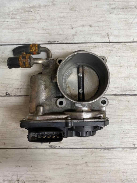 20 22 TOYOTA COROLLA SEDAN 1.8L THROTTLE BODY VALVE ASSY OEM 2203037040