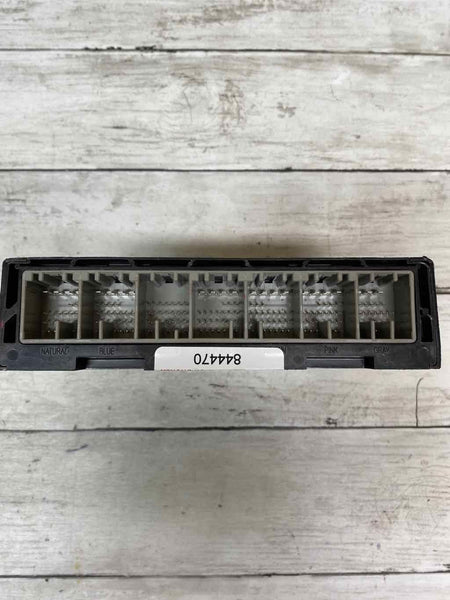 13 17 CHEVY EQUINOX BODY CONTROL MODULE UNIT BCM ASSY OEM 13584695