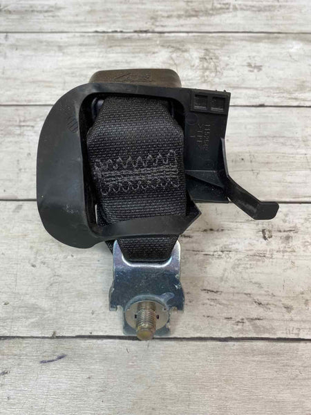 Hebilla del cinturón de seguridad trasero del Toyota Corolla 2021, conjunto central OEM