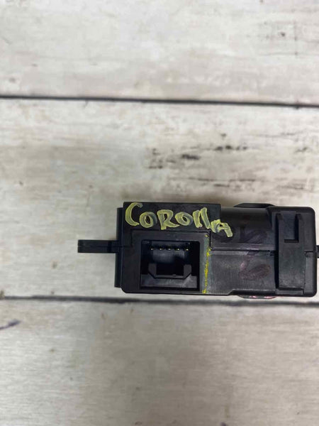 Conjunto de motor de trampilla de aire OEM para Toyota Corolla 2021