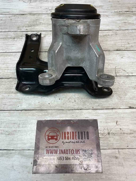 2017 2019 INFINITI QX60 3.5L ENGIE FRAME MOUNT ASSY OEM