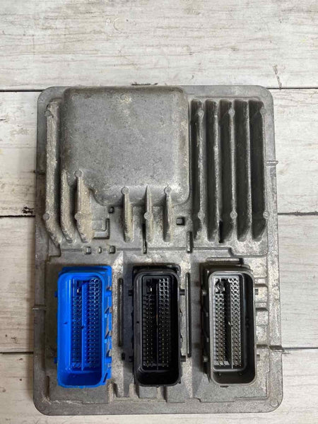 Módulo de controle do motor Chevrolet Equinox 18 20 1.5L ECM ECU OEM 12669908