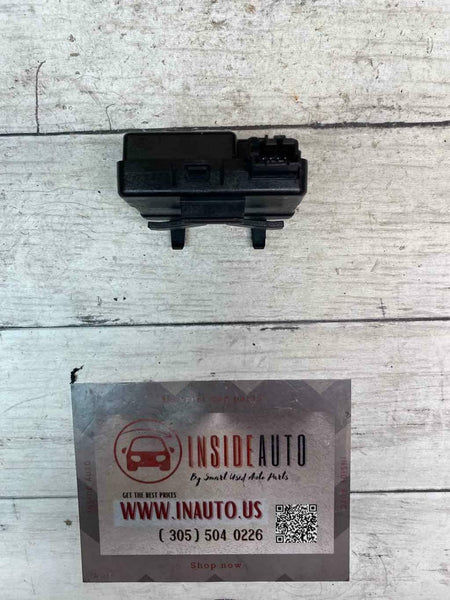 2019 CHEVROLET EQUINOX TIRE PRESSURE TPMS MONITOR MODULE OEM 13595510