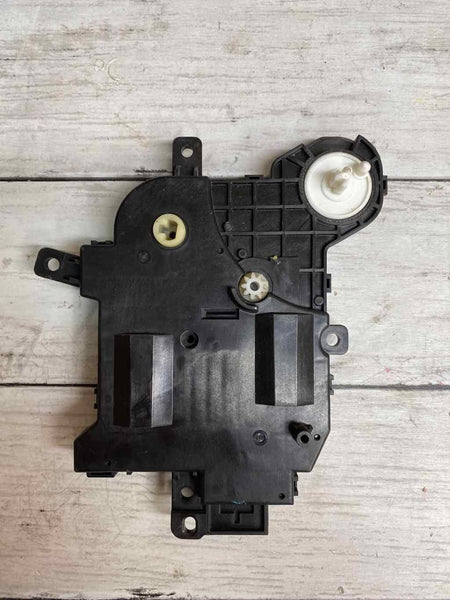 Servoaccionamiento de la trampilla de aire del Toyota Corolla 2020 OEM AW638009061PLS