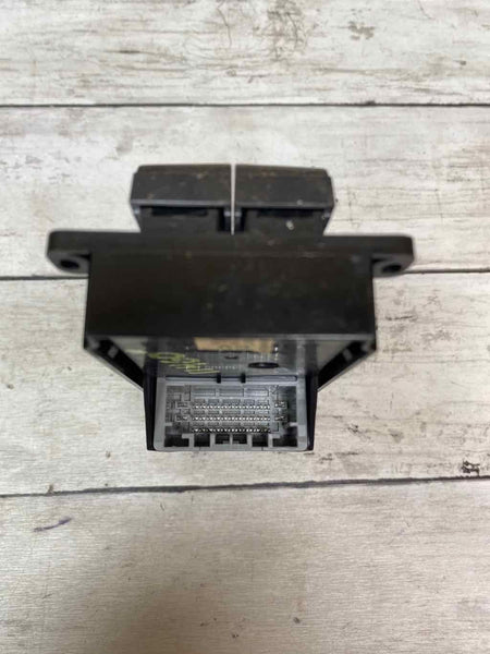 16 21 HONDA CIVIC FRONT LEFT MASTER SWITCH DOOR ASSY OEM 35750TBAA31