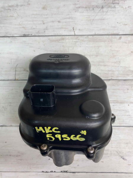 2017 2019 LINCOLN MKC FWD MOTOR DE PINHÃO E CREMALHEIRA ELETRÔNICO SOMENTE OEM HJ7Z3504B