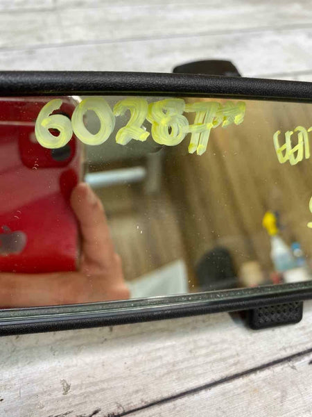 2021 TOYOTA COROLLA FRONT WINSHIELD REAR VIWE MIRROR ASSY OEM 8781028140