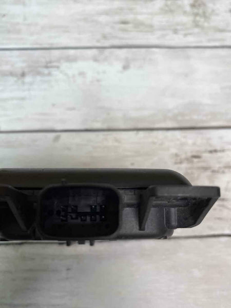 2017 2018 HYUNDAI ELANTRA MONITOR DE PONTO CEGO DO PAINEL QUARTO DO LADO DO MOTORISTA 95811F2001